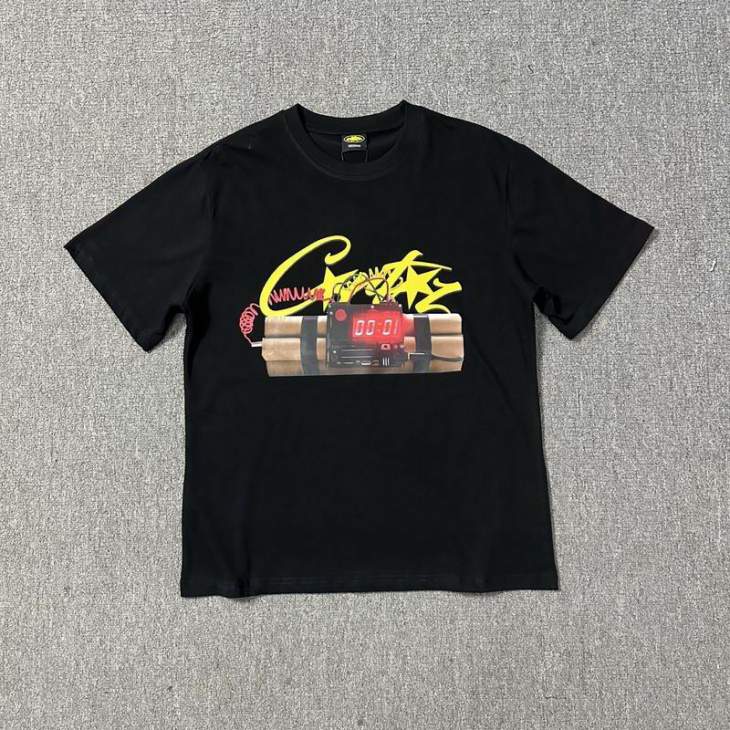 Corteiz T Shirts Short _SKUCorteizXS-2XLwmtx311916705